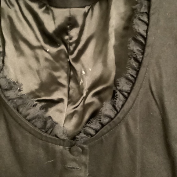 Pinup Couture Jacket - Picture 2 of 3